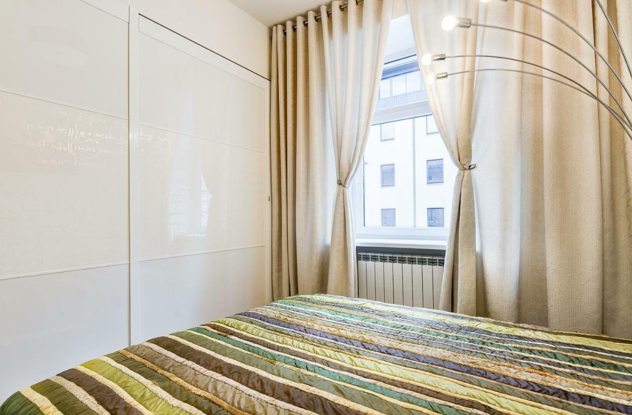 Vytauto Apartment Klaipėda Exterior foto